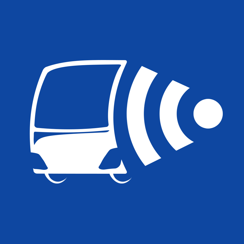BusLive Logo
