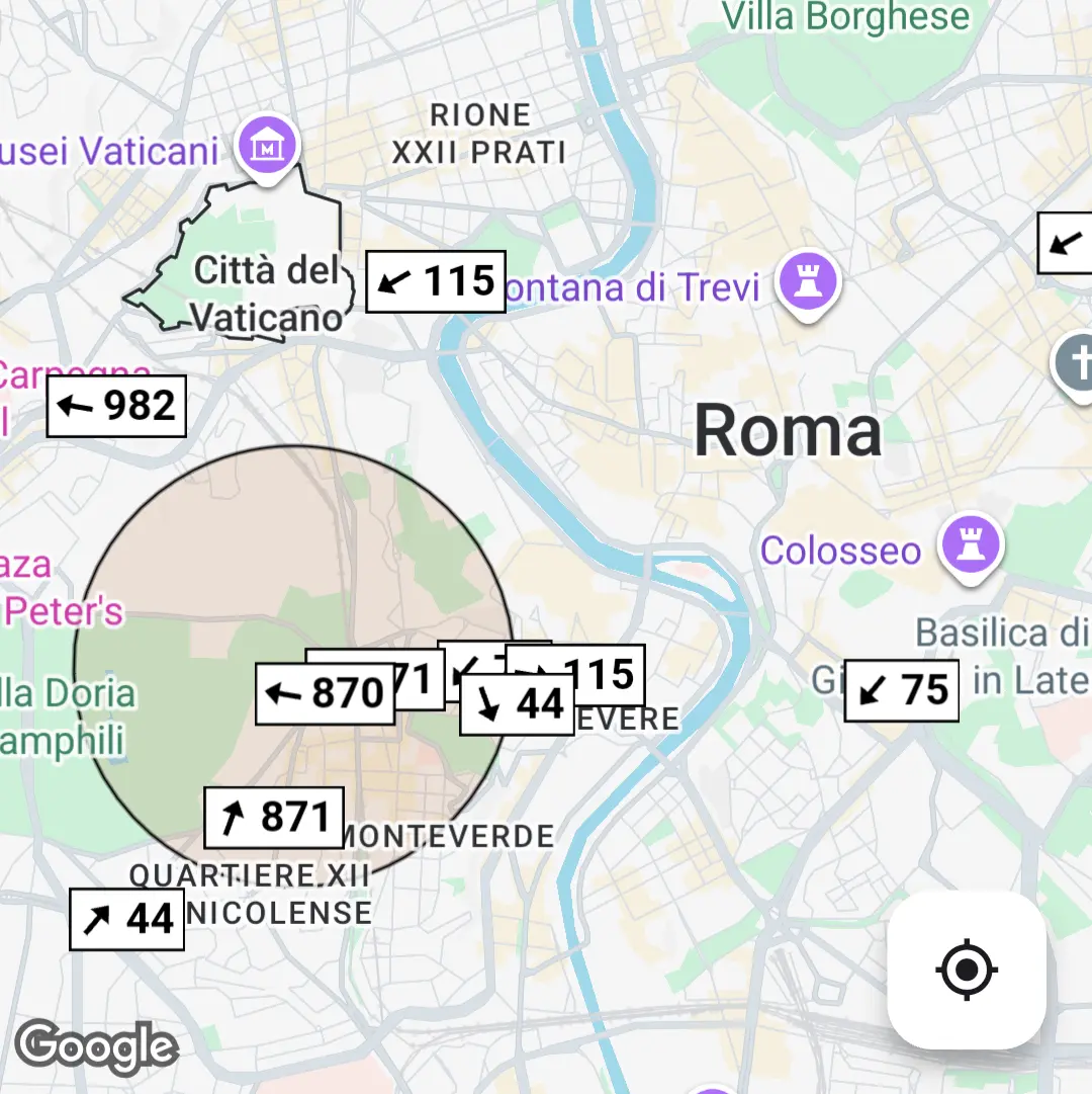 Funzione A destinazione